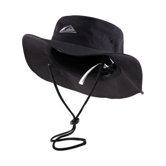 Quiksilver Ανδρικό καπέλο Bushmaster Safari Boonie Hat